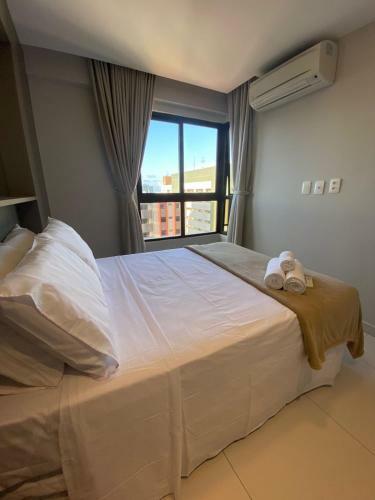 Apartamento Holandas Prime - Flat 722
