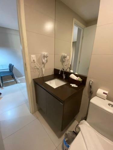 Apartamento Holandas Prime - Flat 722