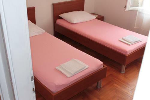 Hostal Goran's Place