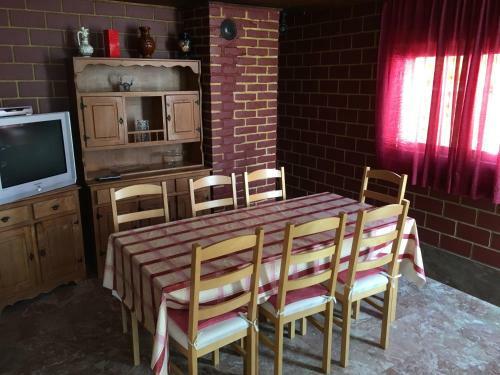 Hostal Goran's Place