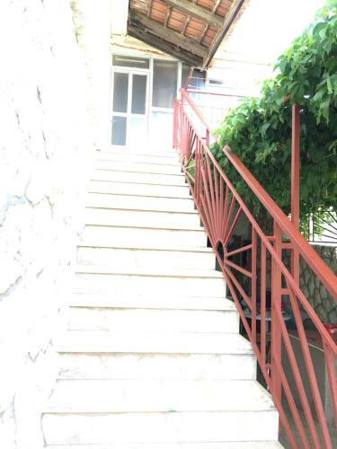 Hostal Goran's Place