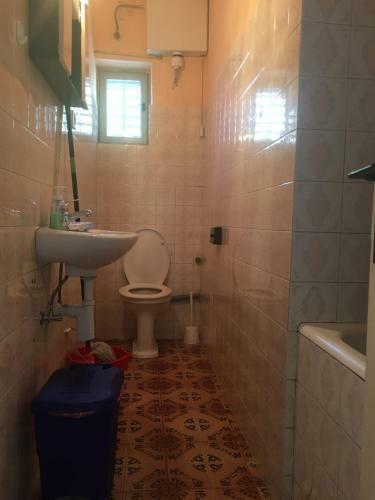 Hostal Goran's Place