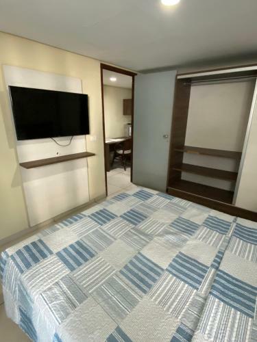 Apartamento Imperial Flat