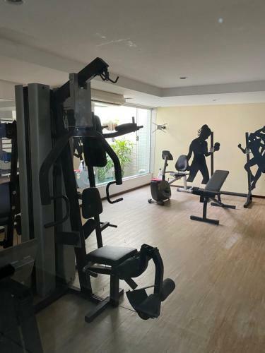 Apartamento Imperial Flat