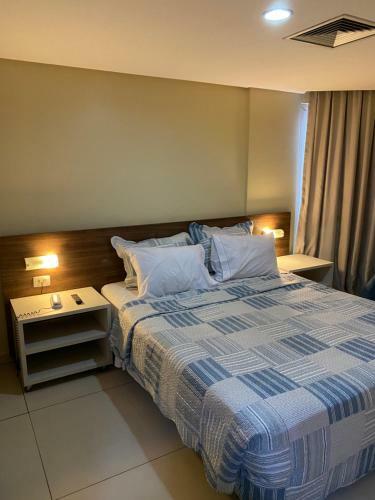Apartamento Imperial Flat