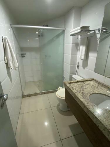 Apartamento Imperial Flat