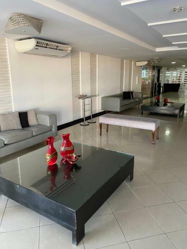 Apartamento Imperial Flat