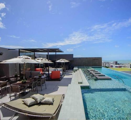 Apartamento Sensacional Apto No Holandas Prime Residence
