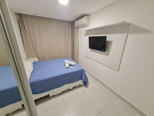 Apartamento Sensacional Apto No Holandas Prime Residence