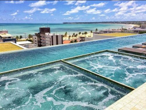 Apartamento Sensacional Apto No Holandas Prime Residence