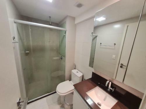 Apartamento Sensacional Apto No Holandas Prime Residence