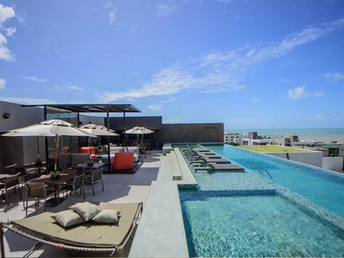 Apartamento Sensacional Apto No Holandas Prime Residence