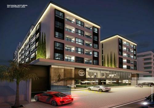 Apartamento Sensacional Apto No Holandas Prime Residence