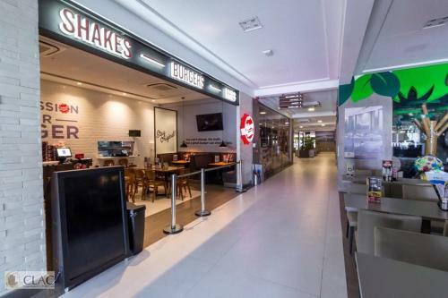 Apartamento Sensacional Apto No Holandas Prime Residence