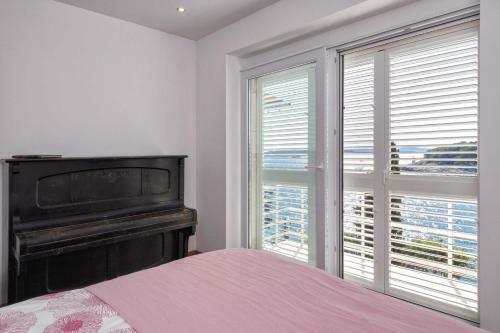 Apartment Tajan