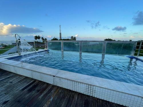 Apartamento Confort�vel Apt 218