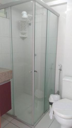 Apartamento Confort�vel Apt 218