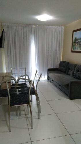 Apartamento Confort�vel Apt 218
