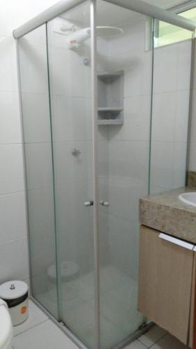 Apartamento Confort�vel Apt 218