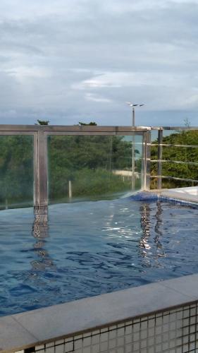 Apartamento Confort�vel Apt 218