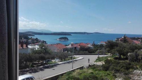 Apartmani Anka Hvar