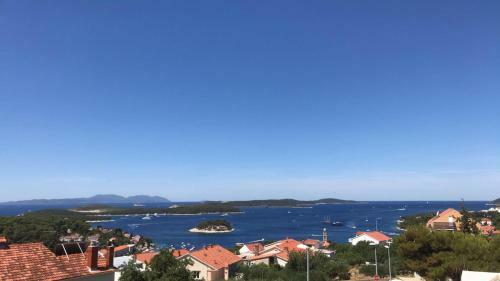 Apartmani Anka Hvar
