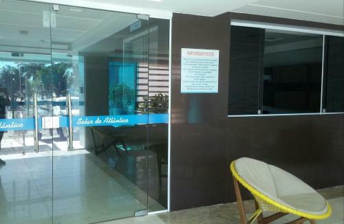 Apartamento Sol E Mar Solar Do Atl�ntico