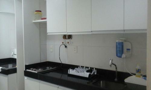 Apartamento Sol E Mar Solar Do Atl�ntico