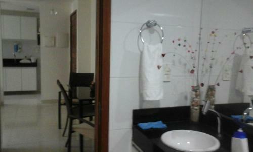 Apartamento Sol E Mar Solar Do Atl�ntico