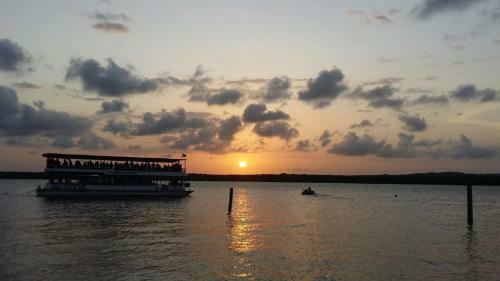 Apartamento Sol E Mar Solar Do Atl�ntico