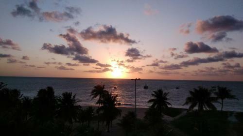 Apartamento Sol E Mar Solar Do Atl�ntico