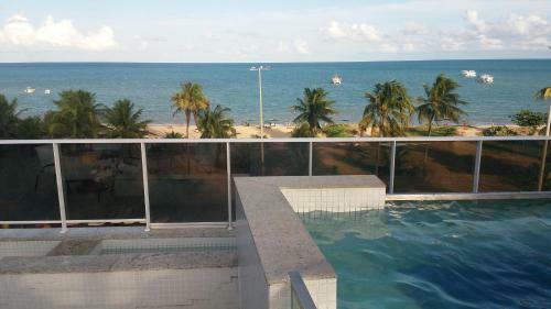 Apartamento Sol E Mar Solar Do Atl�ntico