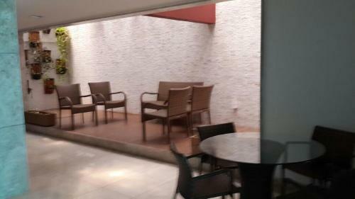Apartamento Sol E Mar Solar Do Atl�ntico