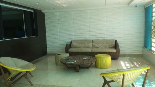 Apartamento Sol E Mar Solar Do Atl�ntico