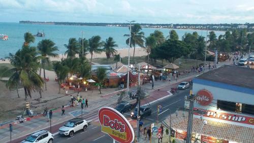 Apartamento Sol E Mar Solar Do Atl�ntico