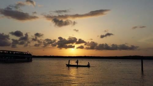 Apartamento Sol E Mar Solar Do Atl�ntico