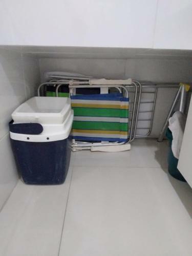 Apartamento Sol E Mar Solar Do Atl�ntico