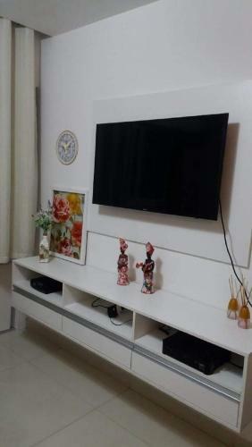 Apartamento Sol E Mar Solar Do Atl�ntico