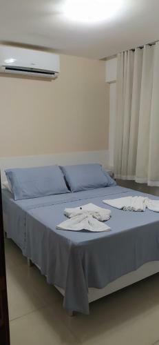 Apartamento Sol E Mar Solar Do Atl�ntico