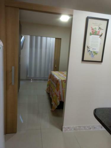 Apartamento Cantinho Aconchegante Em Tambau