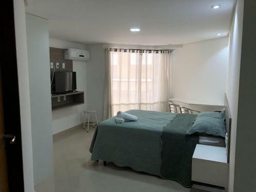 Lindo Apartamento No Gold Flat - Cabo Branco
