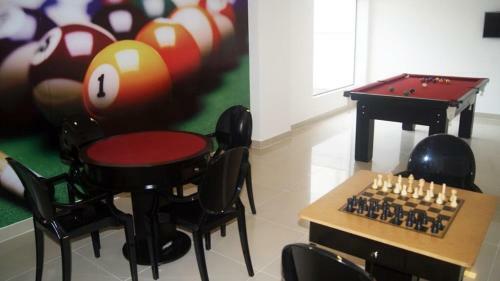 Lindo Apartamento No Gold Flat - Cabo Branco