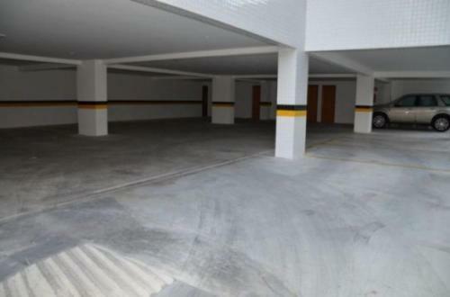Apartamento Apto Pr�ximo Praia Com 02 Quartos