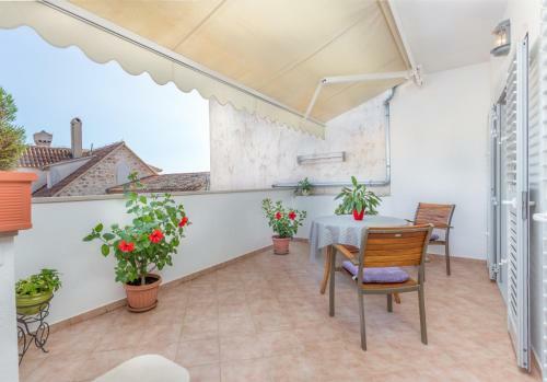 Apartamentos Old Town Hvar