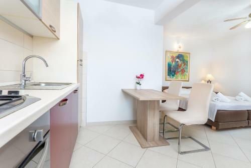 Apartamentos Old Town Hvar