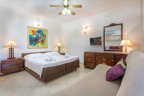 Apartamentos Old Town Hvar
