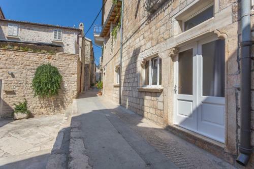 Apartamentos Old Town Hvar