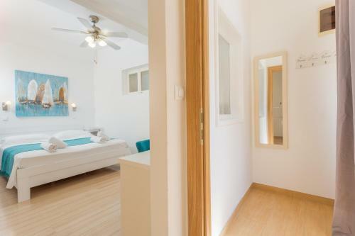 Apartamentos Old Town Hvar