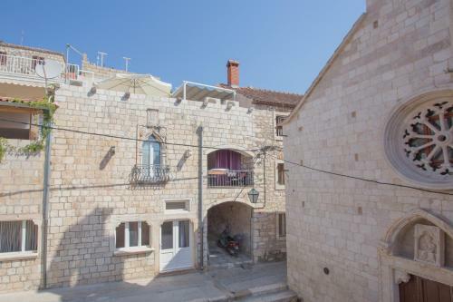 Apartamentos Old Town Hvar