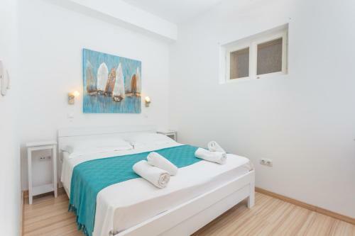 Apartamentos Old Town Hvar